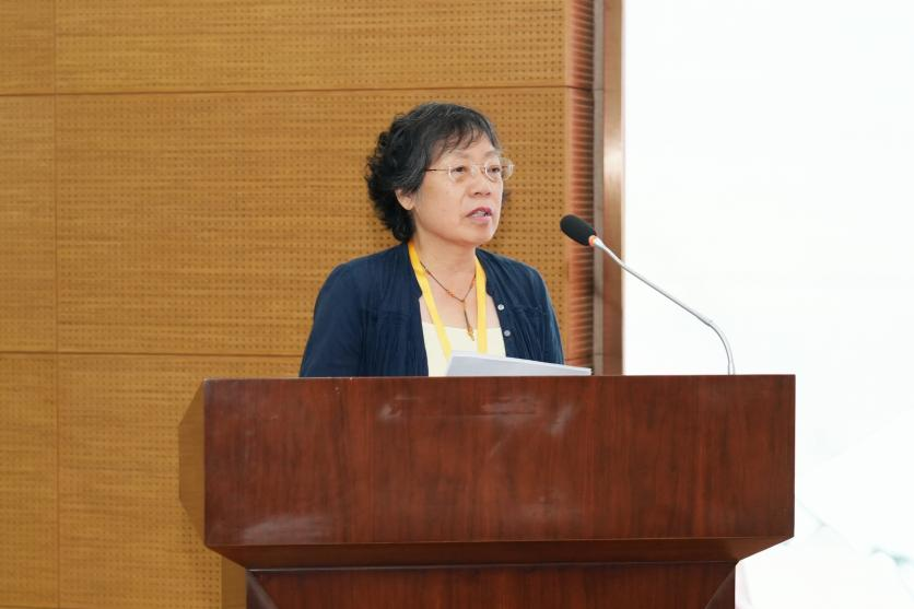 纪念魏宏运先生诞辰一百周年